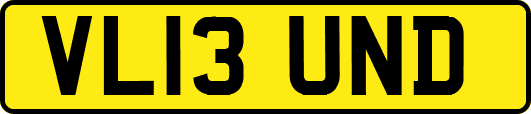 VL13UND