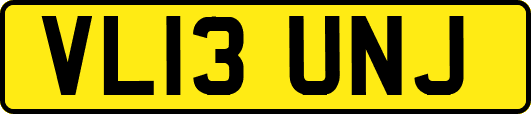 VL13UNJ