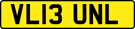 VL13UNL
