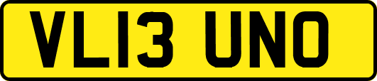 VL13UNO