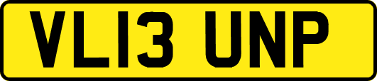 VL13UNP