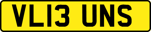 VL13UNS