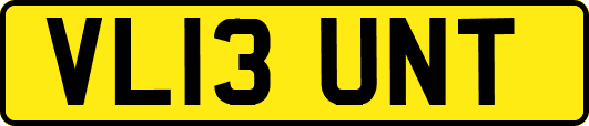 VL13UNT