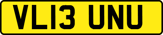 VL13UNU