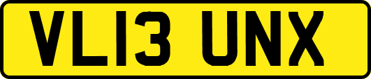 VL13UNX