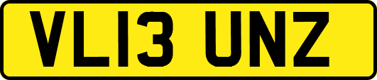 VL13UNZ