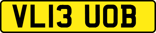 VL13UOB