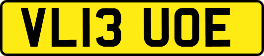 VL13UOE