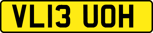 VL13UOH