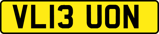 VL13UON
