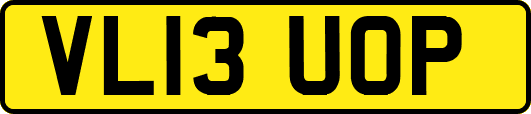 VL13UOP