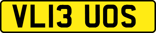 VL13UOS