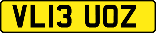 VL13UOZ