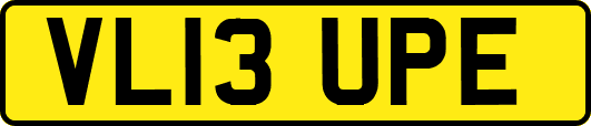 VL13UPE