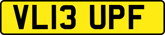 VL13UPF
