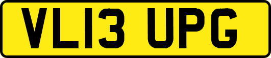 VL13UPG
