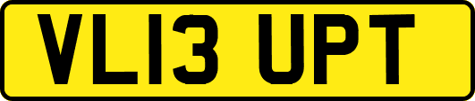 VL13UPT