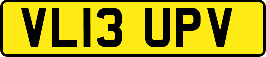 VL13UPV