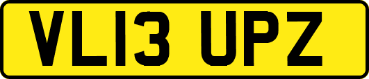 VL13UPZ