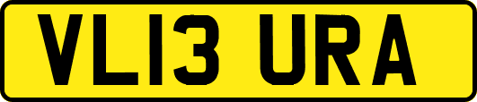 VL13URA