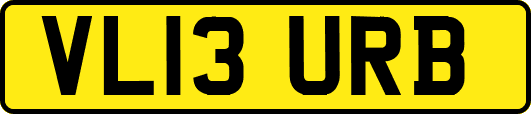 VL13URB