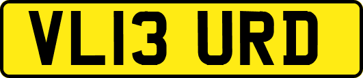 VL13URD
