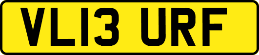 VL13URF