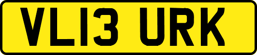 VL13URK