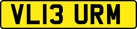 VL13URM