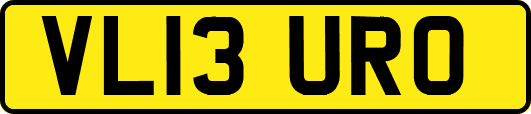 VL13URO