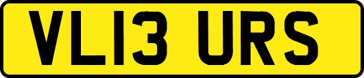 VL13URS
