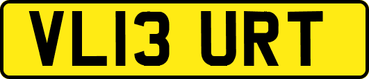 VL13URT