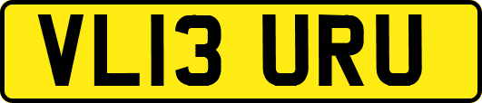VL13URU