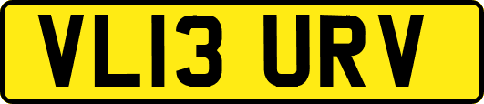 VL13URV