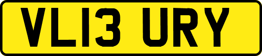 VL13URY