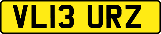 VL13URZ