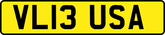 VL13USA