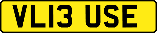 VL13USE
