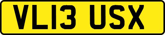 VL13USX