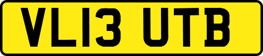 VL13UTB