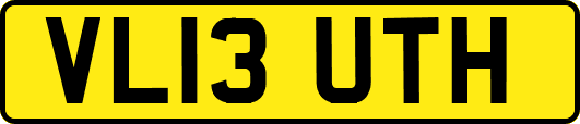 VL13UTH