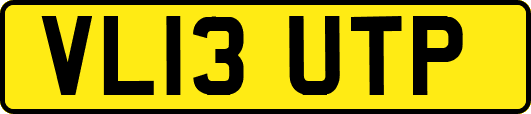 VL13UTP