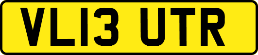 VL13UTR
