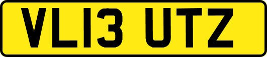 VL13UTZ