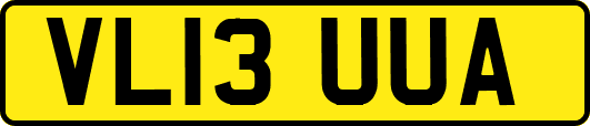 VL13UUA