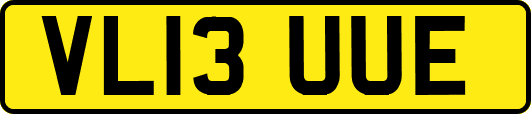 VL13UUE