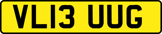 VL13UUG
