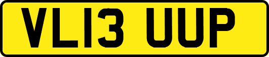 VL13UUP