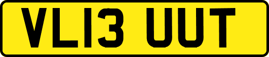 VL13UUT