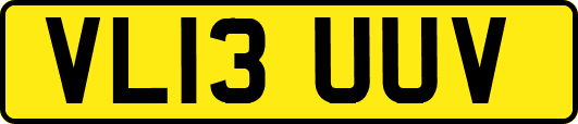 VL13UUV
